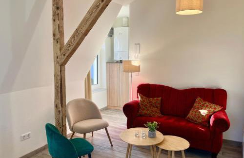 Zentral Wohlfühlen No2 - Foto 21