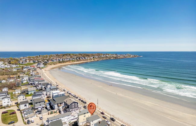 Beachfront Pet Friendly Sleeps 15 Bbq! - Photo 38