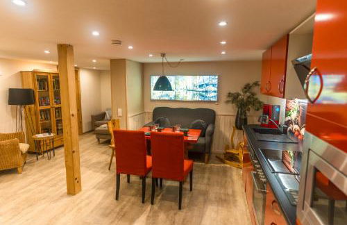 Spreewald Fewo direkt am Wasser - Foto 8