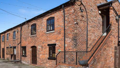 The Barn at Hopley House - Foto 4