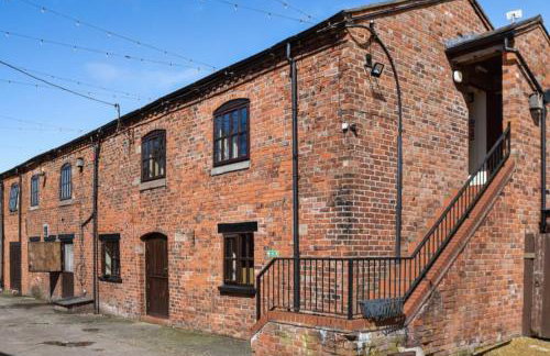 The Barn at Hopley House - Foto 4