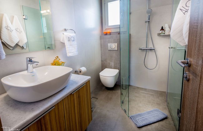 ALOS RESIDENCE - Foto 37