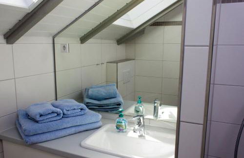 Ferienhaus Bockholm 24 c - Foto 12