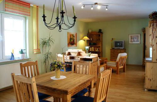 Jenny´s Ferienwohnungen - Foto 18