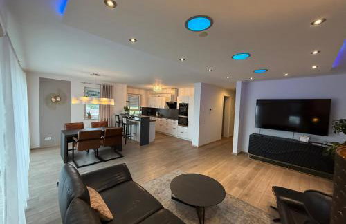 City Wohnung Relax 3 klimatisiert - Foto 5