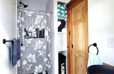 Sea & Sun Cottage #1 - Foto 9