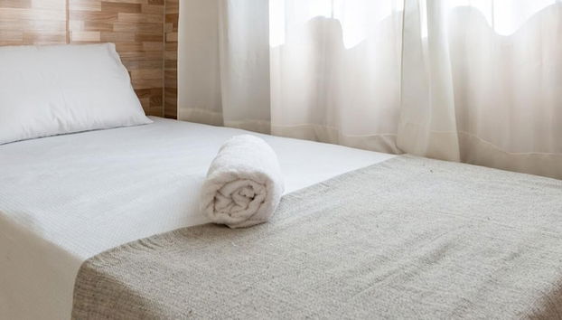 Apt3Qts-Pisc Churrasq-Porto de Galin-063 - Foto 3, Habitación