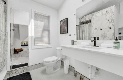 Tasteful Full Home Dtown Buffalo - Foto 53