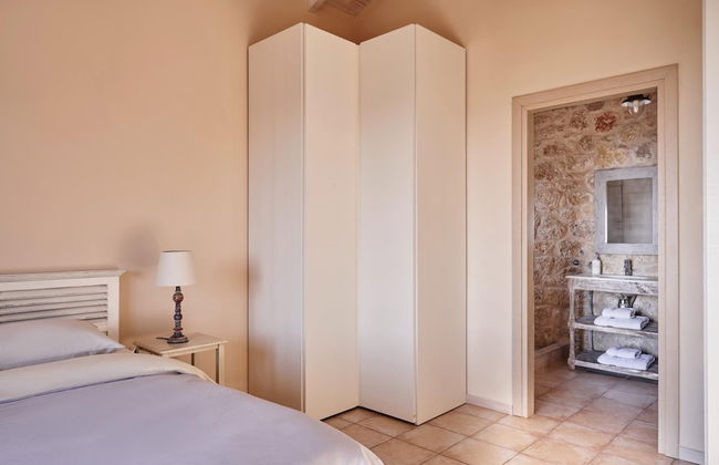 Riglia Villas - Villa Olive - Foto 19