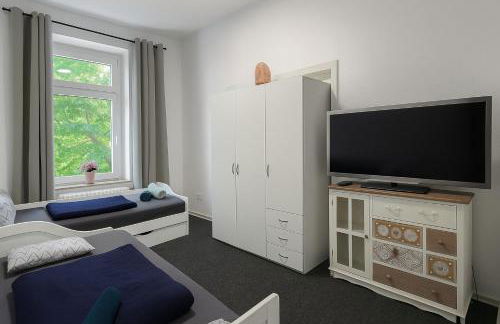 Comfortable apartment Düsseldorf - Foto 22