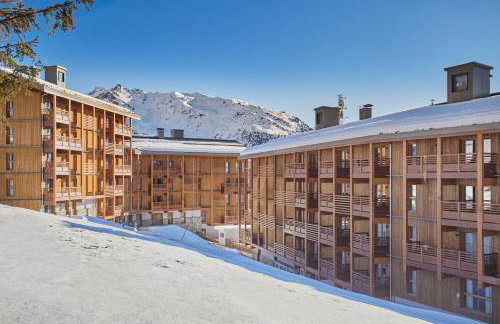 Résidence Odalys L'Ecrin Blanc - Foto 12