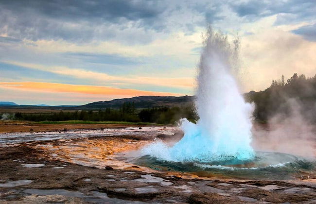 Dalabyggð Cottages - Foto 28