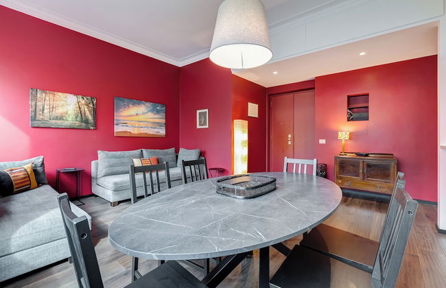 Music Bridge Apartment - Foto 25