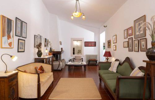 Villa Helidona With Private Pool - Photo 72