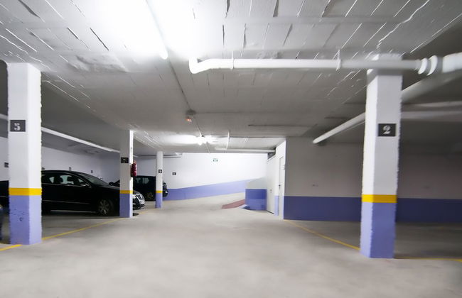 Plaza de la Luz Cádiz - Foto 72