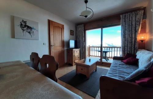 Résidence Saint Bernard - Appartement de standing 3 pièces 6 personnes MAE-5654 - Photo 12