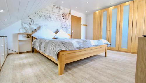 Traumferienwohnung R O B I N S O N - Foto 4