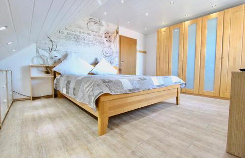 Traumferienwohnung R O B I N S O N - Foto 4