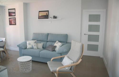 Nature Beach and relax in illa de Arousa - Foto 22