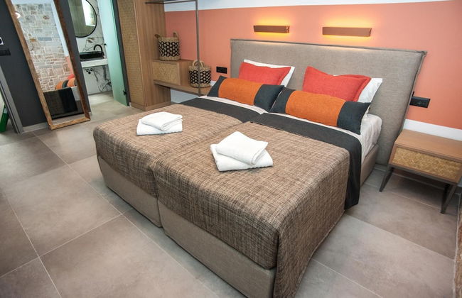 Villa Ersi in Ionian Islands - Foto 6