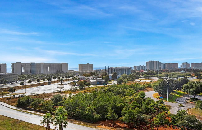 Palms Resort #2812 Jr. 2br-sunset Dreamer - Foto 113