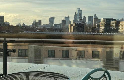 Skyline Duplex London Views Up to 8 - Foto 20