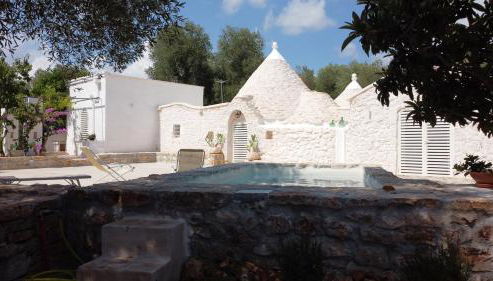 3195 Trullo Starbax by Perle di Puglia - Foto 5