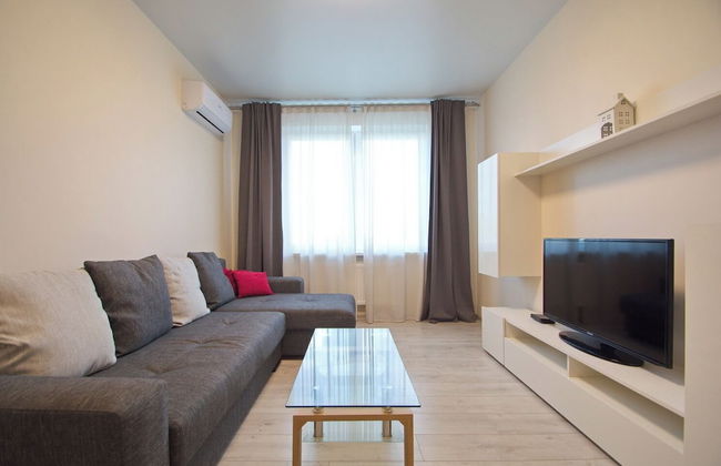 Aparton.by - Makaenka 12V-1x str. - Photo 7