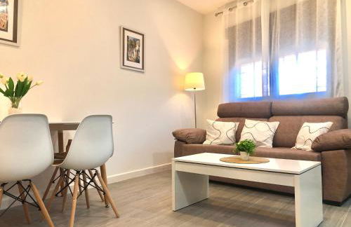 Apartamento Air Blanc Maracena Centro - Foto 8