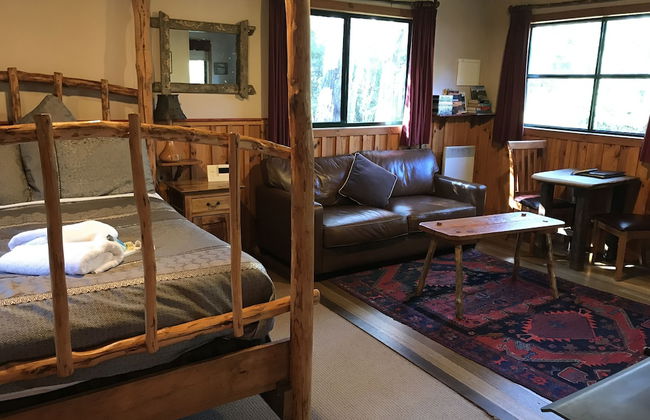 Cradle Highlander - Foto 17