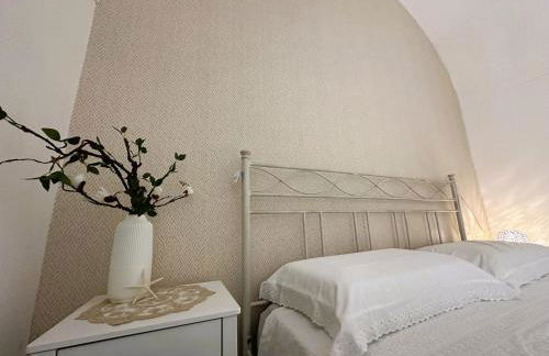 Pantabrì - Casa Tipica su Mare nel Centro Storico di Gallipoli - Foto 14