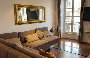 bel appartement chic et cosy 78100 - Foto 6