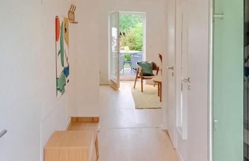 Beautiful Home In Morschen With Wifi - Foto 8