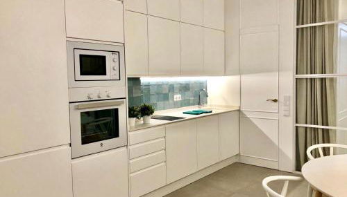 Apartamento Frederick “Centrico y con Clase” - Photo 4