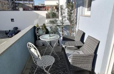 Zagreb Studio 39 Kranjčevićeva - Foto 18