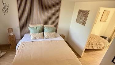 Au Petit Langres Logement Centre-Ville - Photo 4