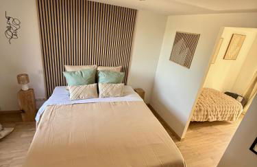 Au Petit Langres Logement Centre-Ville - Photo 4