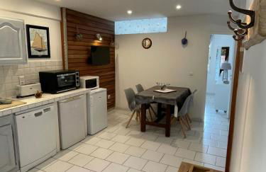 Résidence Le Golfe Bleu - Foto 27