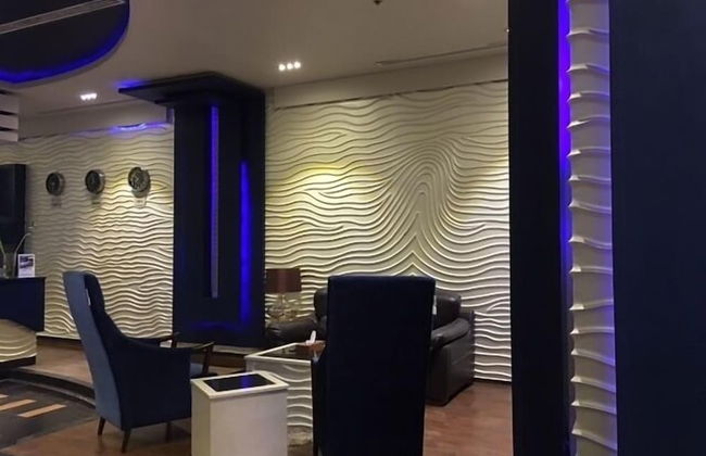 Taleen AlSahafa Hotel Apartments - Foto 11