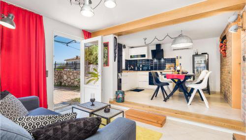 Pet Friendly Home In Rab With Wifi - Foto 5