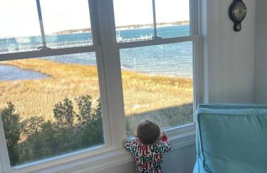 Harkers Hideaway - Waterfront with Private Beach - Foto 39