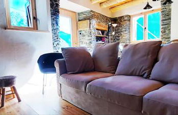 Antiga Rectoria, Aidí. - Foto 20