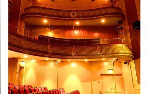 L'Eden - calme et luminosité au coeur de la ville - Foto 23