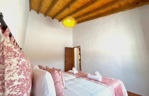 Evans Realty CH Casa Rural Piscina Vistas top - Foto 28