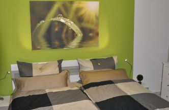 Apartwohnen - Foto 1