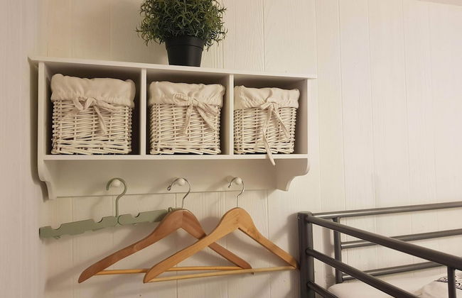 Eyja Mörk & Bubble Bedroom - Foto 8