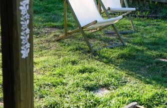 Domek ogrzewany pompą ciepła - Photo 36