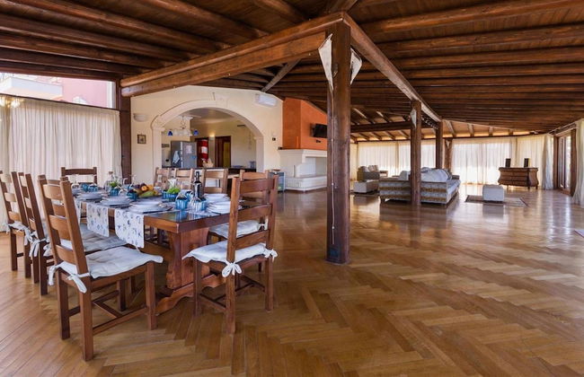 1588 Villa Flo in Sannicola - Foto 40