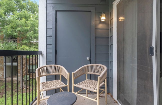 Residences At River Park West By Barsala - Foto 10