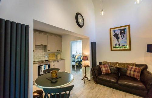 Oakley Country Retreat-1 Bed-garden-free Parking - Foto 45